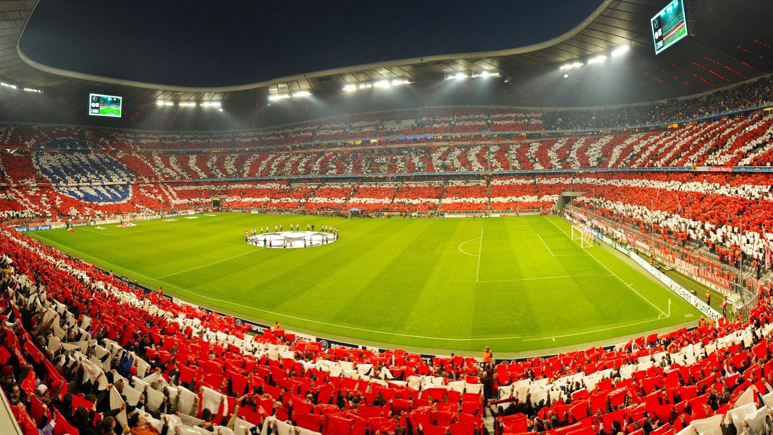 【场地优势】不同球场对比赛结果的影响详解，每个球场大小不同