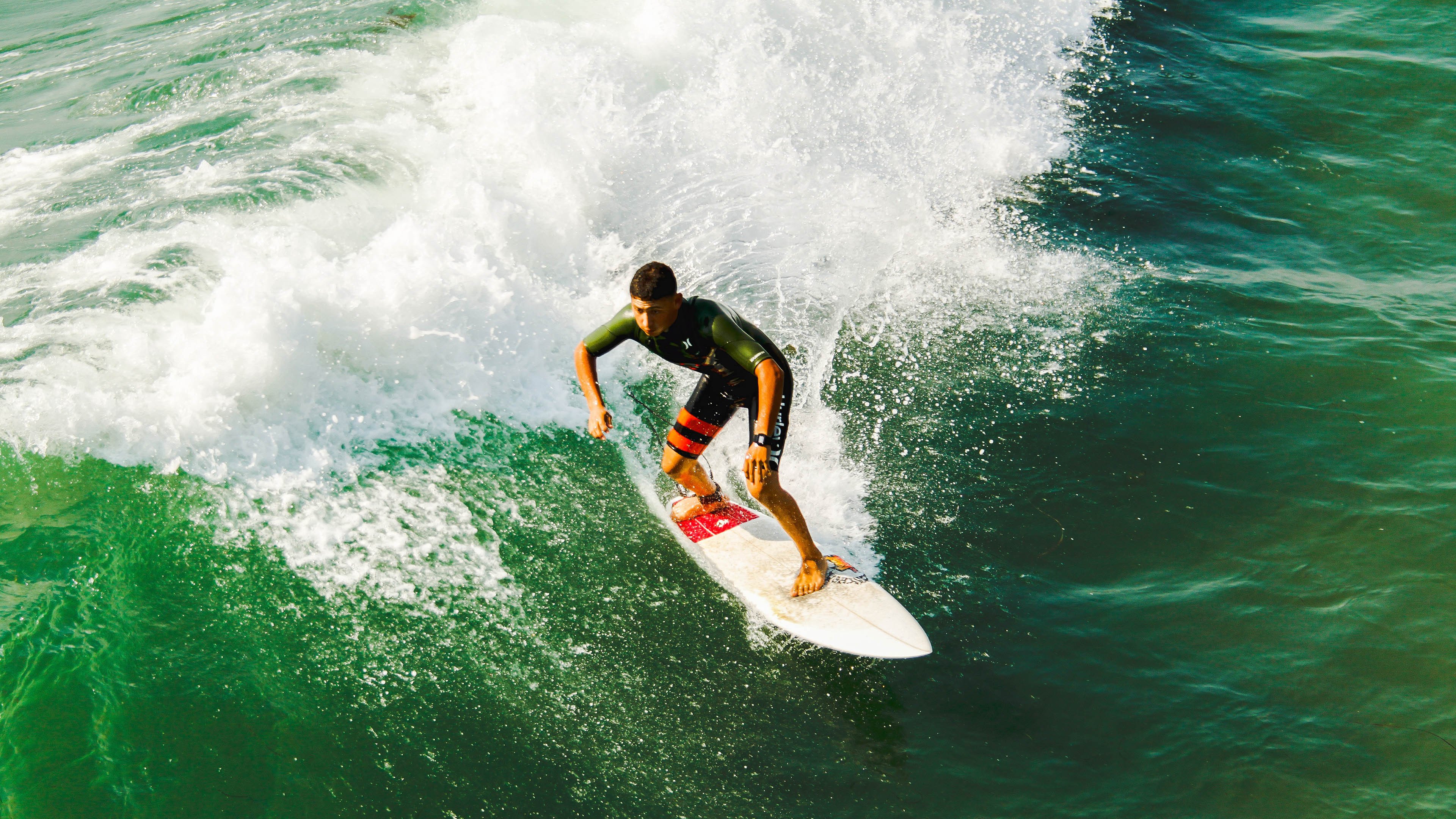 赛季闪光点:运动精神的极致表现